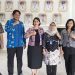 Kanwil Kemenkumham Sumut Kunjungi Bagian Hukum Sekretariat Daerah Deli Serdang, Ini Tujuannya