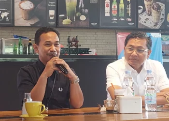 3.160 Warga Sumut Daftar Program Subsidi Tepat Sasaran BBM