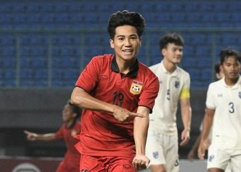 Piala AFF U-19 2022: Kalahkan Thailand, Laos Melaju ke Final