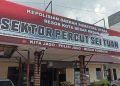 Oknum Perwira di Polsek Percut Seituan Peras Selebgram Hingga Rp 30 Juta