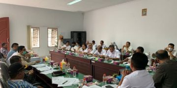 Realisasi PAD Simalungun dari Perparkiran Sangat Rendah, DPRD akan Investigasi