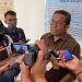 Rektor UHO Terima Laporan Mahasiswa UHO Di Lecehkan