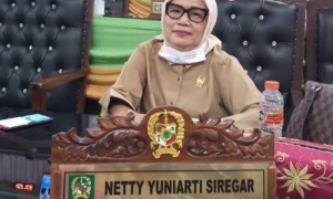 Pemko Medan Diminta Sosialisasikan Program Rawat Inap Gratis di RSUD dr Pirngadi