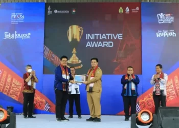 Pemkab Samosir Melakukan Berbagai Terobosan Untuk Menatap Daerah Berdaya Saing