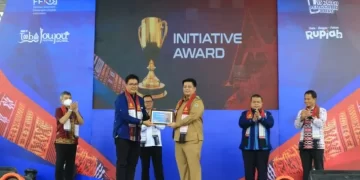 Pemkab Samosir Melakukan Berbagai Terobosan Untuk Menatap Daerah Berdaya Saing