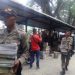 Pemko Medan Berlaku Zalim, Paksa Pedagang Buku Pindah, Meski Tempat Relokasi Belum Selesai