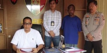 Pria Perkosa Gadis 16 Tahun Sehari Usai Istrinya Meninggal