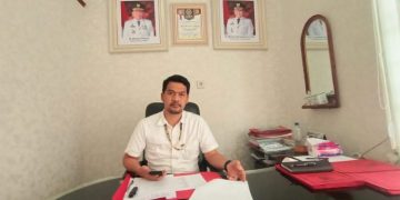 61 Hewan Kurban Pemkab Serdang Bedagai Berasal Dari Peternak Sergai dan Bebas PMK