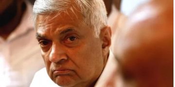 Ranil Wickremesinghe Dilantik Sebagai Presiden Baru Sri Langka