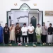 Tahun Baru Islam di Tanjungbalai Disambut dengan Dzikir dan Doa Bersama