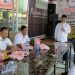Temui Kelompok Petani, Partai Perindo Deli Serdang Salurkan Pupuk dan Benih Lele