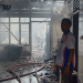 Ditinggal Pemiliknya Berobat ke Medan, Rumah Panggabean Terbakar di Dairi