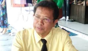 Pengamat Hukum Sebut Timbangan Pedagang di Siantar Tidak Pas Bisa Dipidanakan