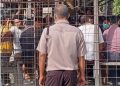 Tolak Penghapusan Tunjangan Beras, Karyawan PT ADEI Tebing Tinggi Mogok Kerja