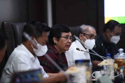 USU Bakal Perluas Penerimaan Mahasiswa di 2023