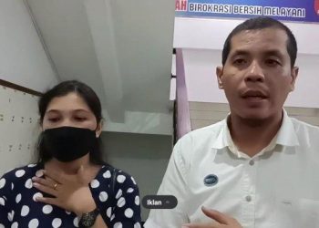 Kekasih Brigadir J Melakukan Pemeriksaan Di Bareskrim Polri : Sebuah Cincin Melingkar Di Jari Calon Brigadir J