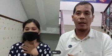 Kekasih Brigadir J Melakukan Pemeriksaan Di Bareskrim Polri : Sebuah Cincin Melingkar Di Jari Calon Brigadir J