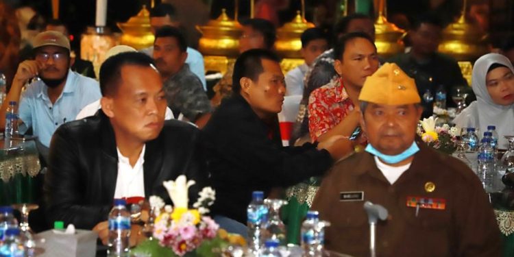 Kodam I/BB Gelar Acara Ngopi Bareng Ngobrol dan Diskusi Bersama Veteran dan Awak Media