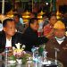 Kodam I/BB Gelar Acara Ngopi Bareng Ngobrol dan Diskusi Bersama Veteran dan Awak Media