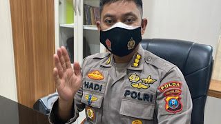 ETLE Mobile Resmi Berlaku, Ada 276 Pelanggar Tertangkap Kamera Di H1
