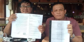 Menang di Pengadilan, Pemagaran Tanah di Kota Bangun Diharapkan Berjalan Kondusif