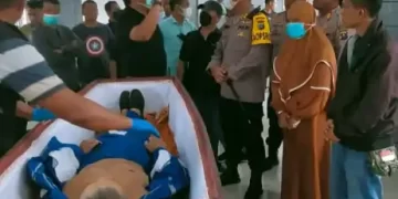Penyebab Tewasnya Tenaga Kerja Asing di PLTA Batang Toru, Ini Kata Kapolres Tapsel