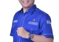 Wanseptember Situmorang Ketua DPC Partai Demokrat Dairi 2022-2027