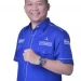 Wanseptember Situmorang Ketua DPC Partai Demokrat Dairi 2022-2027