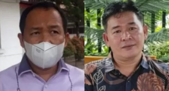 Apakah Pembahasan Ranperda RPJMD Akan Dilanjutkan? Ini Kata Pimpinan DPRD Siantar