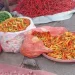 Harga Cabai Rawit dan Bawang Merah Mulai Turun di Sumut