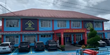 Napi Narkotika Siantar Lakukan Penipuan Pakai Ponsel dari Lapas, Korban Warga Jawa Tengah