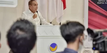 Berdayakan UKM, Gubsu Minta Garpu Sumut Koordinasi dengan Diskop