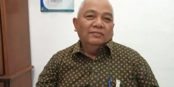Perda RPJMD 2022-2027 Disetujui, Ini Sejumlah Kegiatan Anggota DPRD Siantar