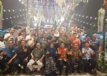 Forda UKM Sumut Ajak Pelaku Usaha Berasosiasi