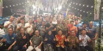 Forda UKM Sumut Ajak Pelaku Usaha Berasosiasi