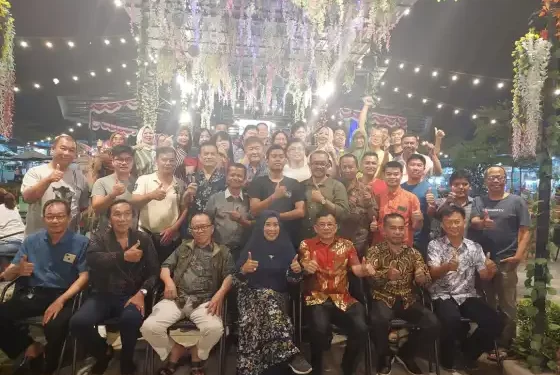 Forda UKM Sumut Ajak Pelaku Usaha Berasosiasi