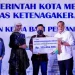 Dorong Perusahaan Pekerjakan Disabilitas, Bobby Bentuk Unit Layanan Disabilitas Bidang Ketenagakerjaan