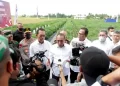 Edy Rahmayadi Berharap Inflasi Jangan Sampai Membuat Krisis Pangan