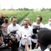 Edy Rahmayadi Berharap Inflasi Jangan Sampai Membuat Krisis Pangan