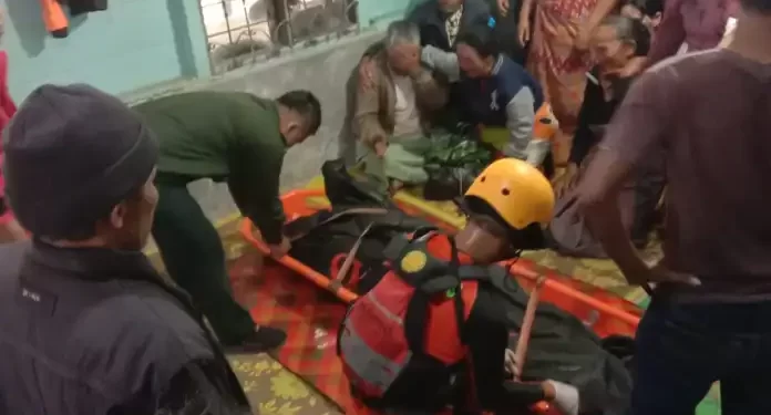 Empat Hari Sempat Hilang, Johan Lumbantoruan Ditemukan Tewas di Sungai