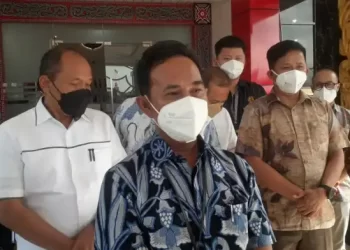 Isu Kenaikan BBM, Pertamina Jamin Stok Aman