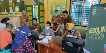 Bobby Nasution Komitmen Tingkatkan Pelayanan Publik, DPMPTSP Jemput Bola Layanan Perizinan bagi Pelaku Usaha