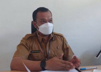 Vaksinasi Booster Kedua Dimulai, RS Haji Medan akan Suntik 700 Orang