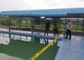 Seorang Bocah Laki-laki Tewas Tenggelam di Kolam Renang