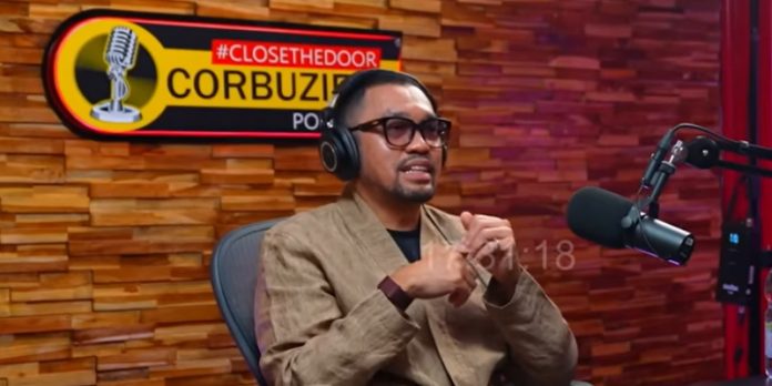 Kasus Ferdy Sambo, Sahroni: Kapolri Tidak Bisa Disalahkan Karena Sebatas Terima Laporan Anak Buah
