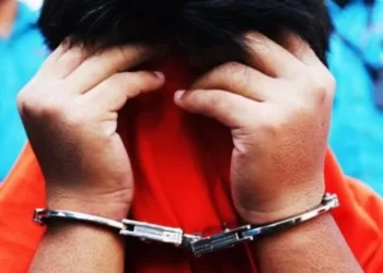 Aparat Kepolisian Tangkap Pembunuh Siswa SD Di Deli Serdang