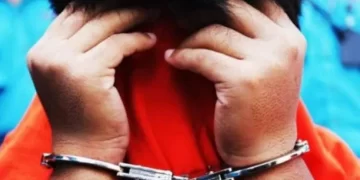 Aparat Kepolisian Tangkap Pembunuh Siswa SD Di Deli Serdang
