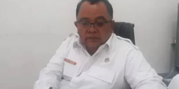 DPRD Siantar Lanjutkan Rapat Paripurna Pembahasan Ranperda RPJMD 2022-2027