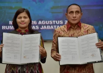 Gubernur Sumut: Perguruan Tinggi Harus Mampu Menghasilkan Lulusan Siap Kerja