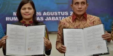 Gubernur Sumut: Perguruan Tinggi Harus Mampu Menghasilkan Lulusan Siap Kerja